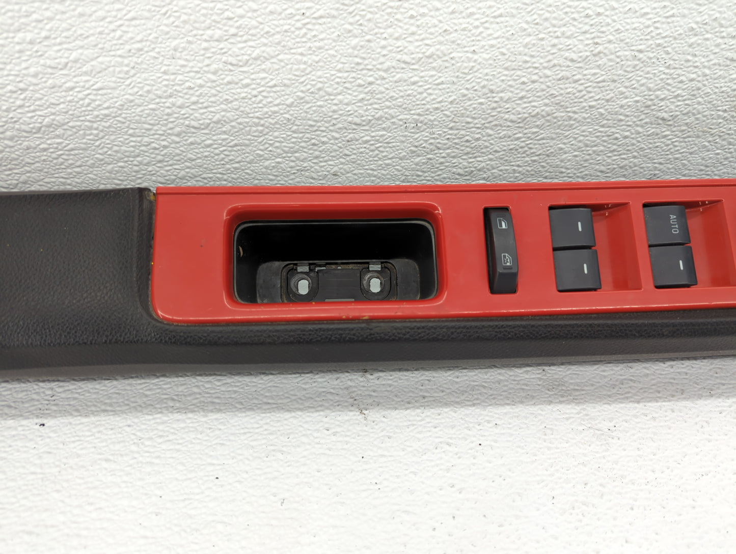 2011-2014 Ford Edge Master Power Window Switch Replacement Driver Side Left P/N:BT4T-14540-AAW Fits Fits 2011 2012 2013 2014