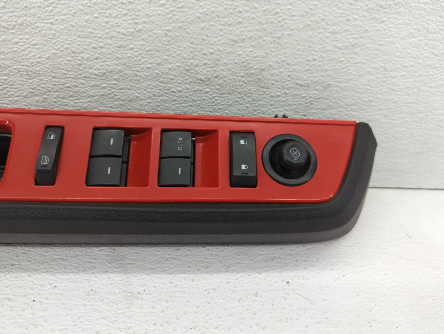 2011-2014 Ford Edge Master Power Window Switch Replacement Driver Side Left P/N:BT4T-14540-AAW Fits Fits 2011 2012 2013 2014