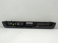 2011-2014 Ford Edge Master Power Window Switch Replacement Driver Side Left P/N:BT4T-14540-AAW Fits Fits 2011 2012 2013 2014