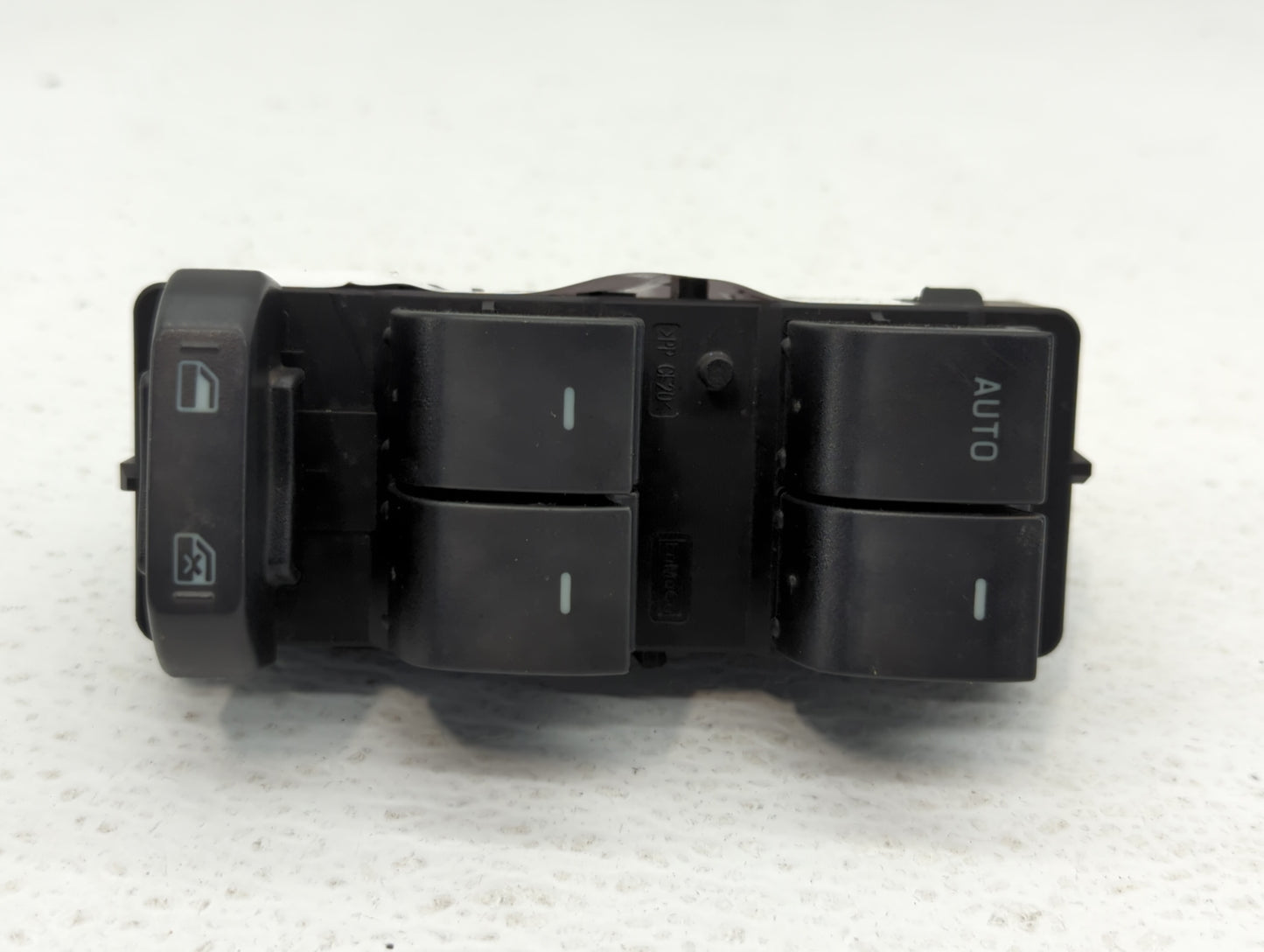 2011-2014 Ford Edge Master Power Window Switch Replacement Driver Side Left P/N:BT4T-14540-AAW Fits Fits 2011 2012 2013 2014