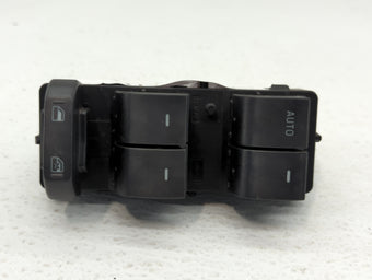 compare product 2011-2014 Ford Edge Master Power Window Switch Replacement Driver Side Left P/N:BT4T-14540-AAW Fits Fits 2011 2012 2013 2014 OEM Used Auto Parts