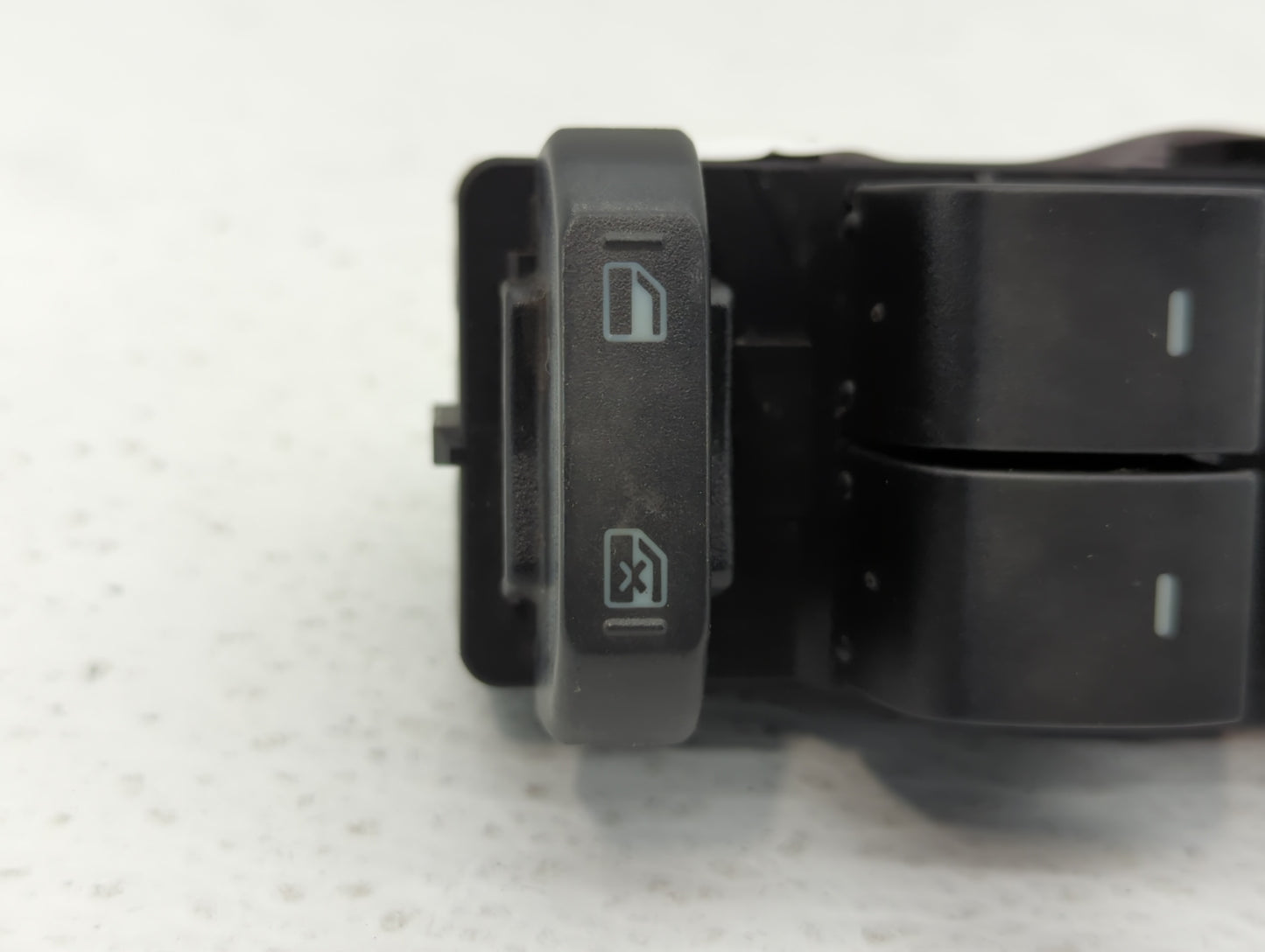 2011-2014 Ford Edge Master Power Window Switch Replacement Driver Side Left P/N:BT4T-14540-AAW Fits Fits 2011 2012 2013 2014