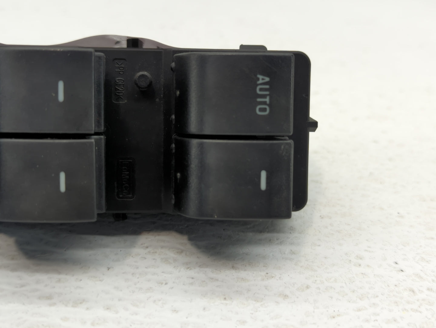 2011-2014 Ford Edge Master Power Window Switch Replacement Driver Side Left P/N:BT4T-14540-AAW Fits Fits 2011 2012 2013 2014