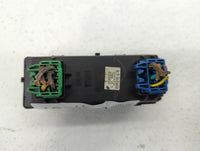 2011-2014 Ford Edge Master Power Window Switch Replacement Driver Side Left P/N:BT4T-14540-AAW Fits Fits 2011 2012 2013 2014