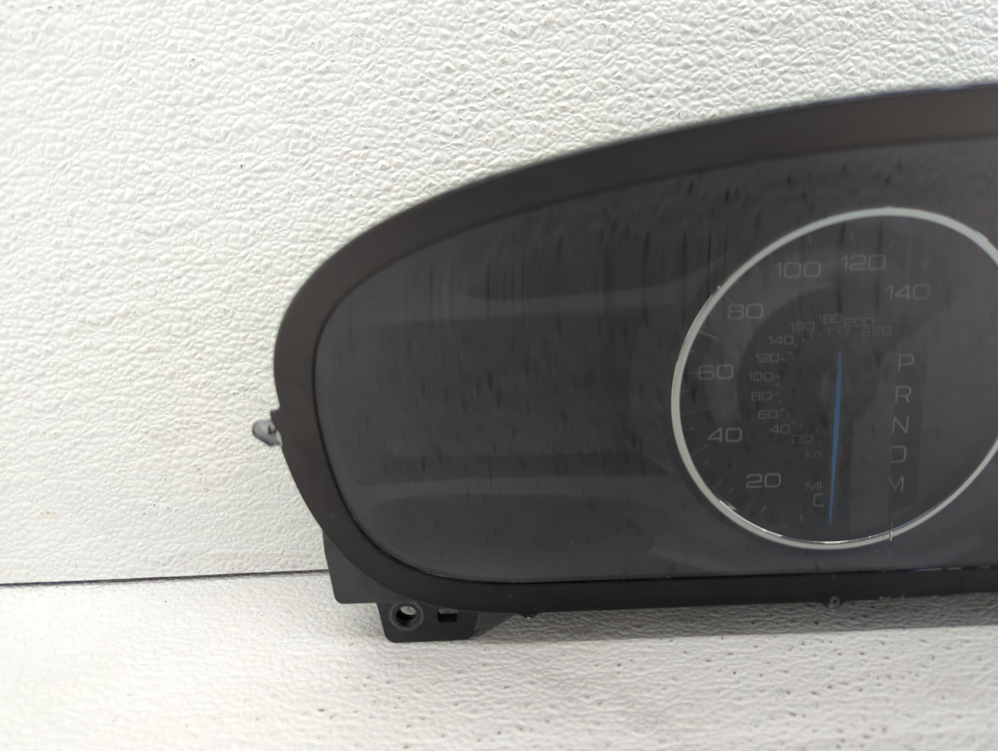 2011 Ford Edge Instrument Cluster Speedometer Gauges P/N:BT4T-10849-GM BT4T-10849-AN, BT4T-10849-AK Fits OEM Used Auto Parts