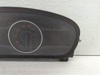 2011 Ford Edge Instrument Cluster Speedometer Gauges P/N:BT4T-10849-GM BT4T-10849-AN, BT4T-10849-AK Fits OEM Used Auto Parts