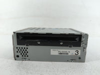 2011 Ford Edge Radio AM FM Cd Player Receiver Replacement P/N:BT4T-19C107-CP BT4T-19C107-CN Fits OEM Used Auto Parts - Oemus