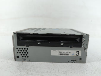 compare product 2011 Ford Edge Radio AM FM Cd Player Receiver Replacement P/N:BT4T-19C107-CP BT4T-19C107-CN Fits OEM Used Auto Parts