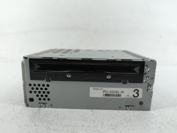 2011 Ford Edge Radio AM FM Cd Player Receiver Replacement P/N:BT4T-19C107-CP BT4T-19C107-CN Fits OEM Used Auto Parts - Oemus