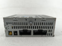 2011 Ford Edge Radio AM FM Cd Player Receiver Replacement P/N:BT4T-19C107-CP BT4T-19C107-CN Fits OEM Used Auto Parts - Oemus