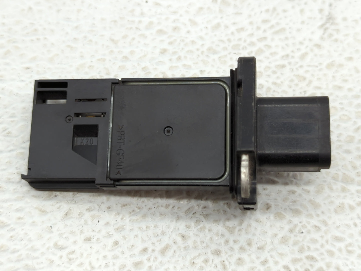 2007-2014 Ford Edge Mass Air Flow Meter Maf - Oemusedautoparts1.com