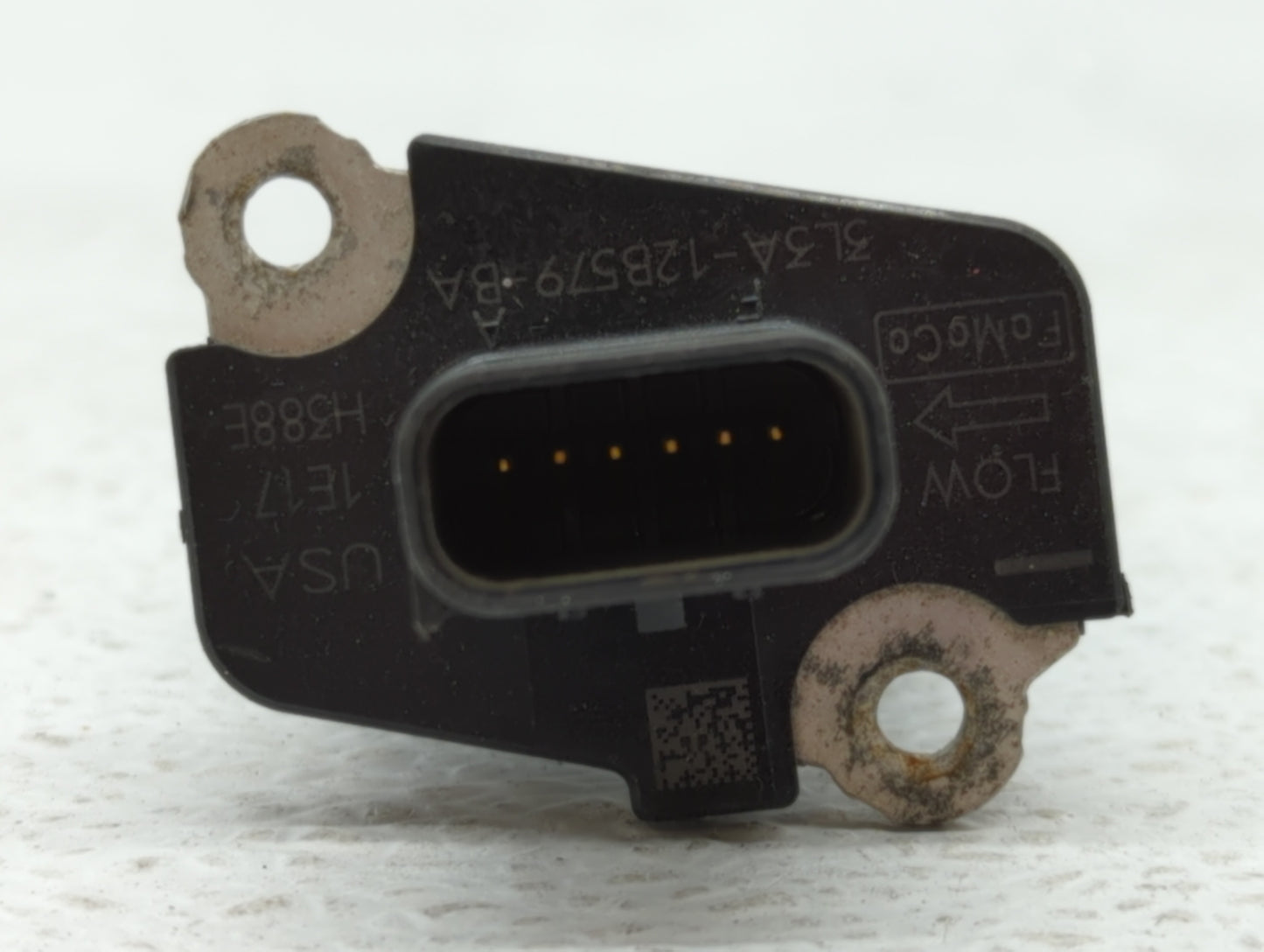 2007-2014 Ford Edge Mass Air Flow Meter Maf - Oemusedautoparts1.com