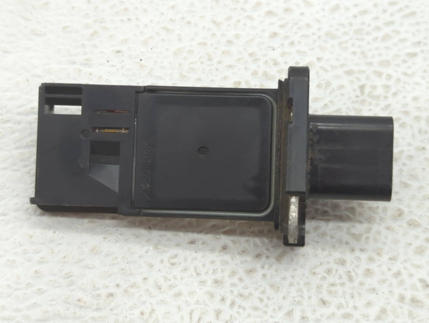 2007-2014 Ford Edge Mass Air Flow Meter Maf - Oemusedautoparts1.com
