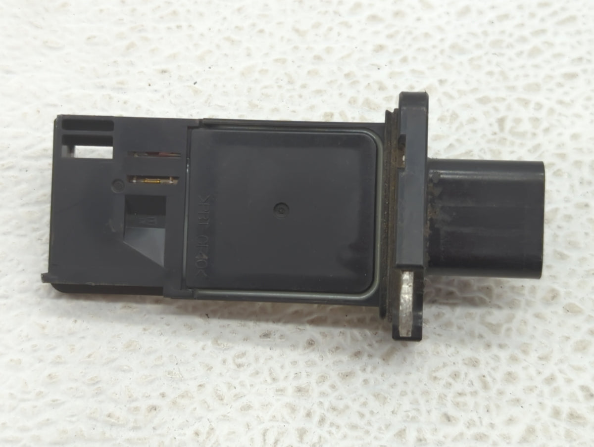 2007-2014 Ford Edge Mass Air Flow Meter Maf Sensor 491273 - Oemusedautoparts1.com