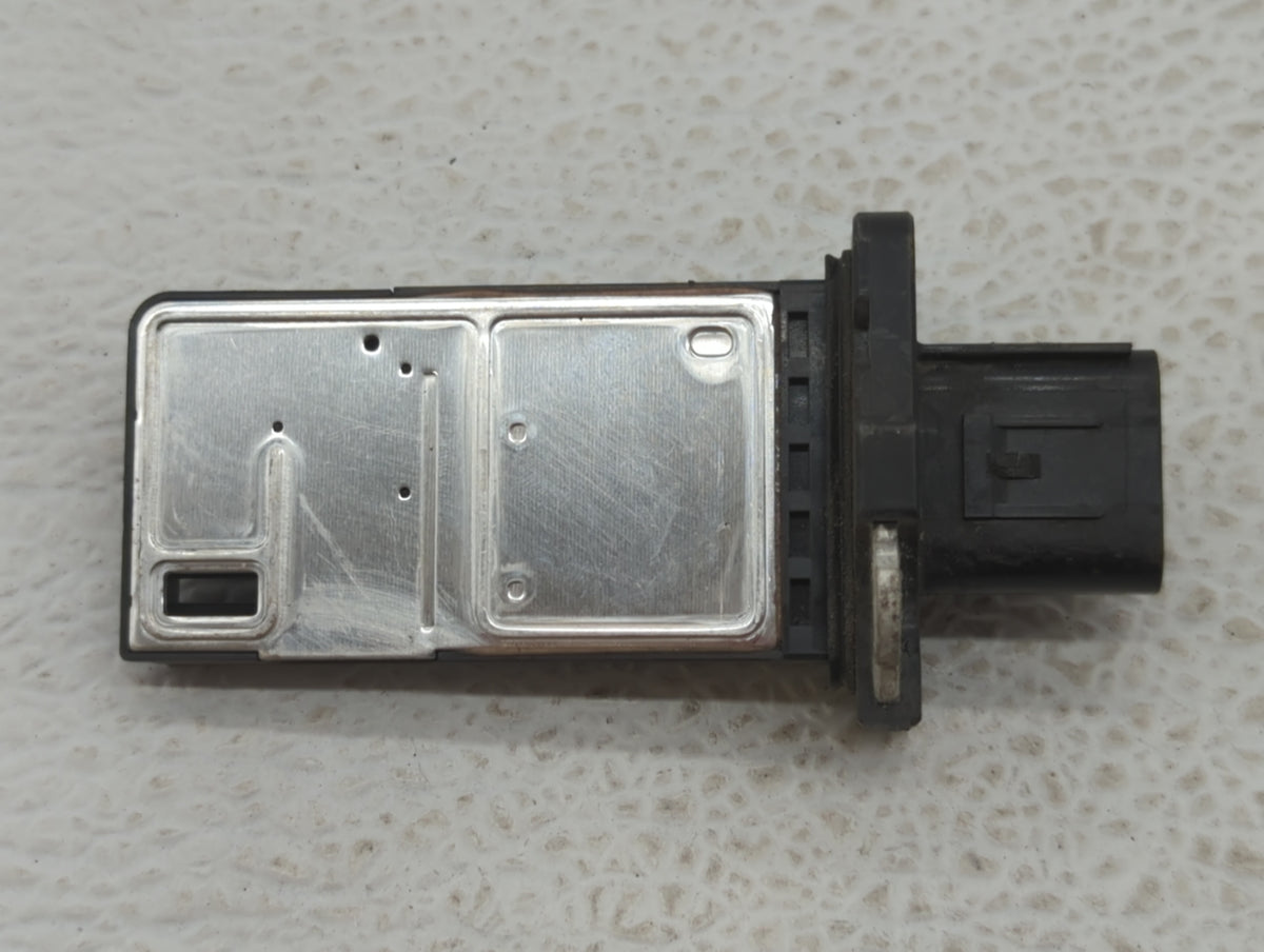 2007-2014 Ford Edge Mass Air Flow Meter Maf Sensor 491273 - Oemusedautoparts1.com