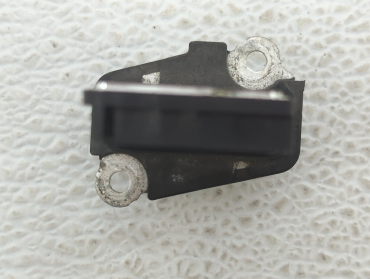 2007-2014 Ford Edge Mass Air Flow Meter Maf Sensor 491273 - Oemusedautoparts1.com