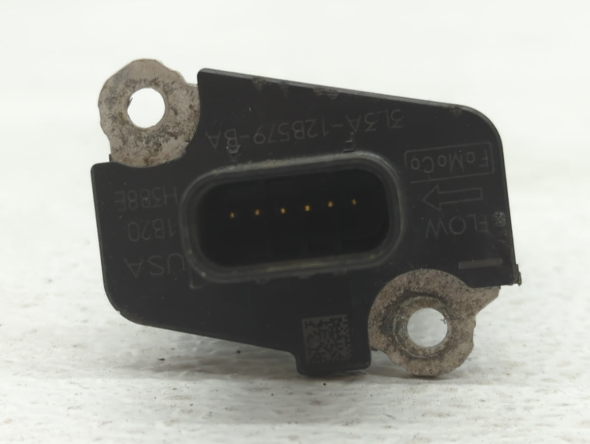 2007-2014 Ford Edge Mass Air Flow Meter Maf Sensor 491273 - Oemusedautoparts1.com