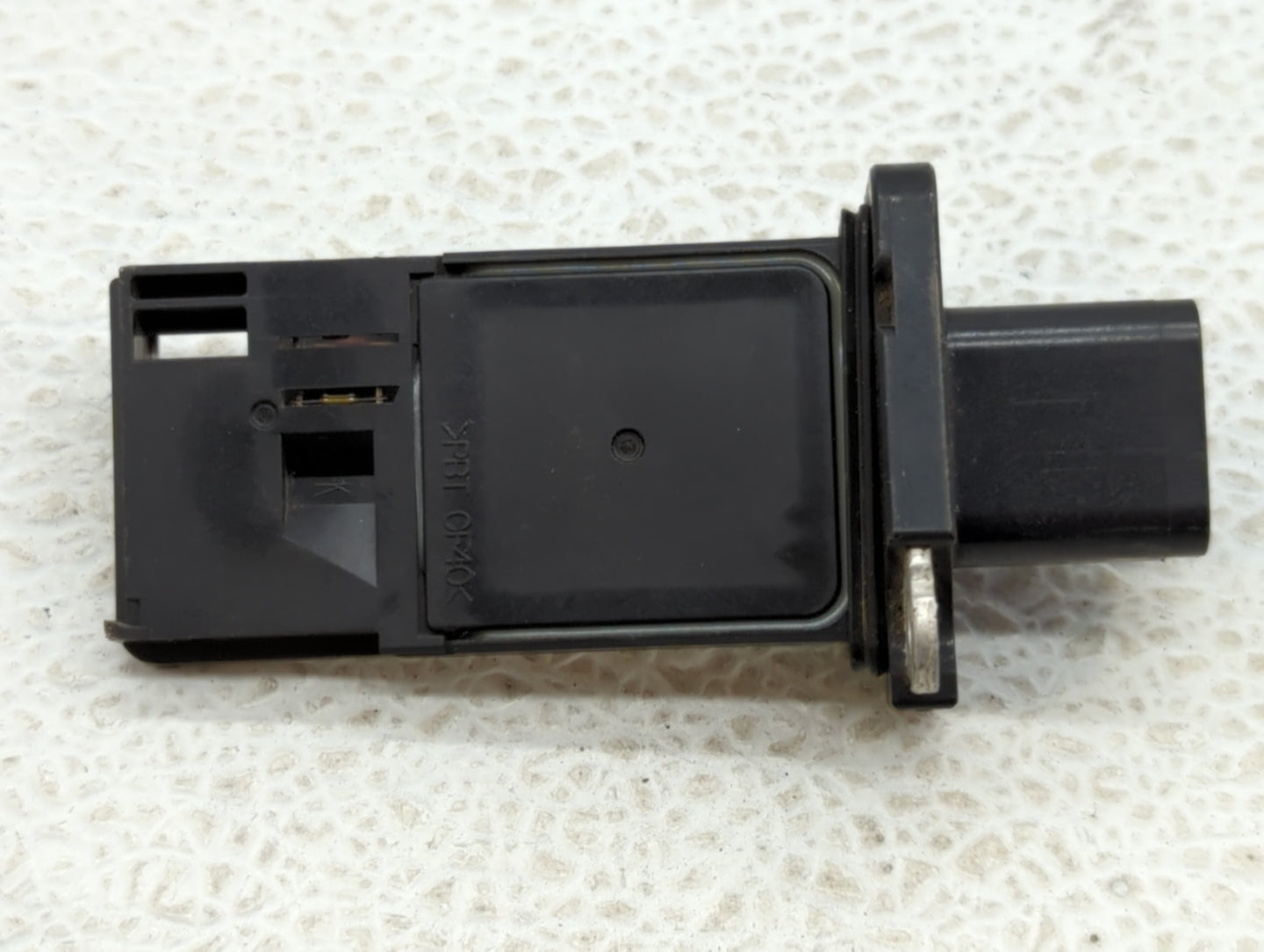 2007-2014 Ford Edge Mass Air Flow Meter Maf - Oemusedautoparts1.com