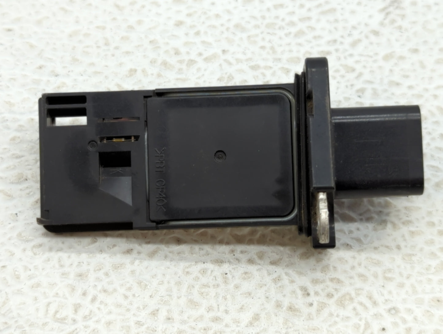 2007-2014 Ford Edge Mass Air Flow Meter Maf - Oemusedautoparts1.com