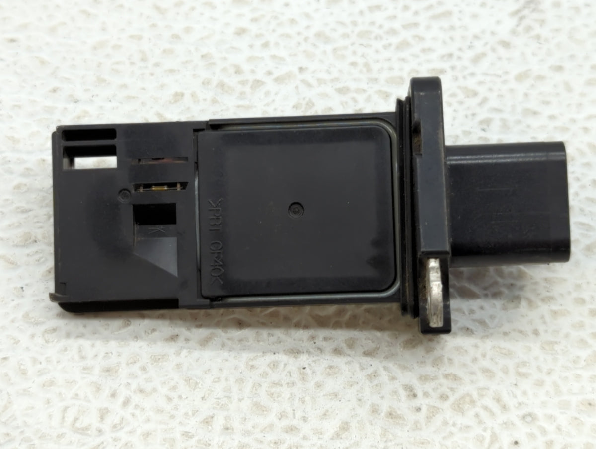 2007-2014 Ford Edge Mass Air Flow Meter Maf Sensor 491409 - Oemusedautoparts1.com