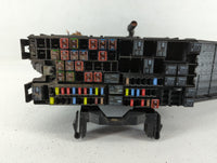 2011 Ford Edge Fusebox Fuse Box Panel Relay Module P/N:BT4T-14290-JG BT4T-14290-GF, BT4T-14290-GE Fits OEM Used Auto Parts -
