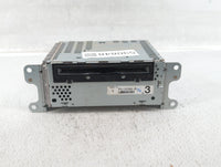 2011-2011 Ford Edge Am Fm Cd Player Radio Receiver - Oemusedautoparts1.com