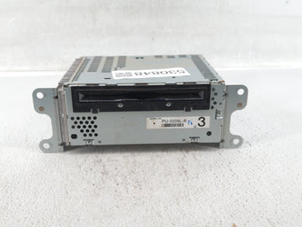 compare product 2011-2011 Ford Edge Am Fm Cd Player Radio Receiver