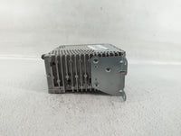 2011-2011 Ford Edge Am Fm Cd Player Radio Receiver - Oemusedautoparts1.com