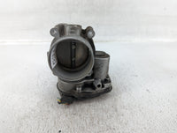 2011-2018 Ford Edge Throttle Body P/N:AT4E-ED Fits Fits 2011 2012 2013 2014 2015 2016 2017 2018 2019 OEM Used Auto Parts - O