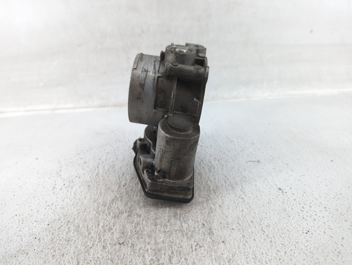 2011-2018 Ford Edge Throttle Body P/N:AT4E-ED Fits Fits 2011 2012 2013 2014 2015 2016 2017 2018 2019 OEM Used Auto Parts - O