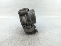 2011-2018 Ford Edge Throttle Body P/N:AT4E-ED Fits Fits 2011 2012 2013 2014 2015 2016 2017 2018 2019 OEM Used Auto Parts - O