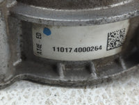 2011-2018 Ford Edge Throttle Body P/N:AT4E-ED Fits Fits 2011 2012 2013 2014 2015 2016 2017 2018 2019 OEM Used Auto Parts - O