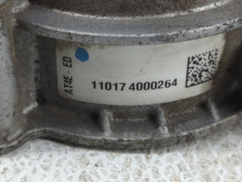 compare product 2011-2018 Ford Edge Throttle Body P/N:AT4E-ED Fits Fits 2011 2012 2013 2014 2015 2016 2017 2018 2019 OEM Used Auto Parts