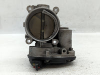 2011-2018 Ford Edge Throttle Body P/N:AT4E-ED A110B-0723 Fits Fits 2011 2012 2013 2014 2015 2016 2017 2018 2019 OEM Used Aut