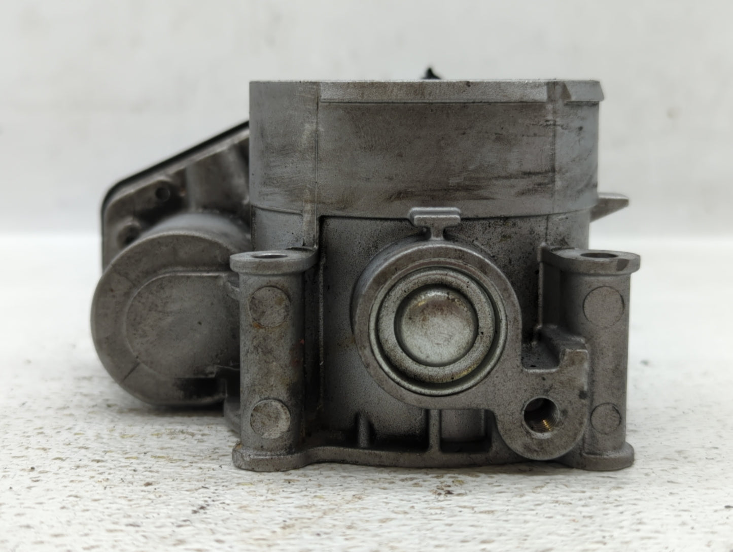 2011-2018 Ford Edge Throttle Body P/N:AT4E-ED A110B-0723 Fits Fits 2011 2012 2013 2014 2015 2016 2017 2018 2019 OEM Used Aut