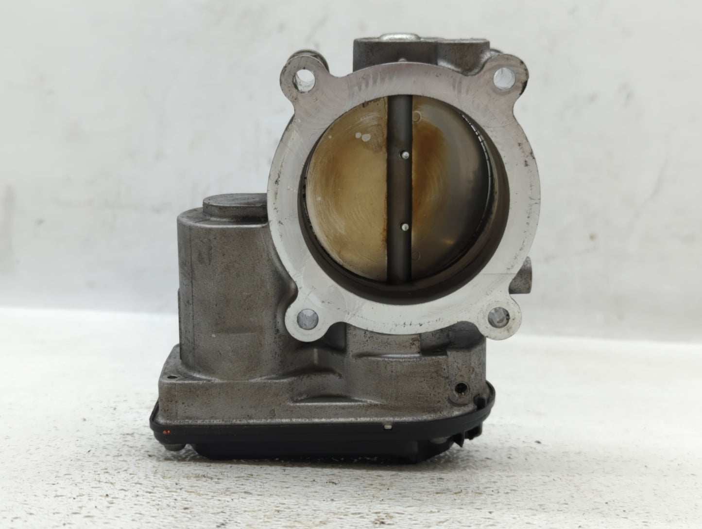 2011-2018 Ford Edge Throttle Body P/N:AT4E-ED A110B-0723 Fits Fits 2011 2012 2013 2014 2015 2016 2017 2018 2019 OEM Used Aut