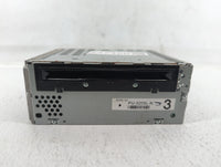 2011 Ford Edge Radio AM FM Cd Player Receiver Replacement P/N:276-0681-64 Fits OEM Used Auto Parts - Oemusedautoparts1.com
