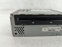 2011 Ford Edge Radio AM FM Cd Player Receiver Replacement P/N:276-0681-64 Fits OEM Used Auto Parts - Oemusedautoparts1.com
