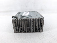 2011 Ford Edge Radio AM FM Cd Player Receiver Replacement P/N:276-0681-64 Fits OEM Used Auto Parts - Oemusedautoparts1.com