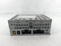 2011 Ford Edge Radio AM FM Cd Player Receiver Replacement P/N:276-0681-64 Fits OEM Used Auto Parts - Oemusedautoparts1.com