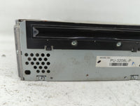 2011-2011 Ford Edge Am Fm Cd Player Radio Receiver - Oemusedautoparts1.com