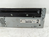 2011-2011 Ford Edge Am Fm Cd Player Radio Receiver - Oemusedautoparts1.com