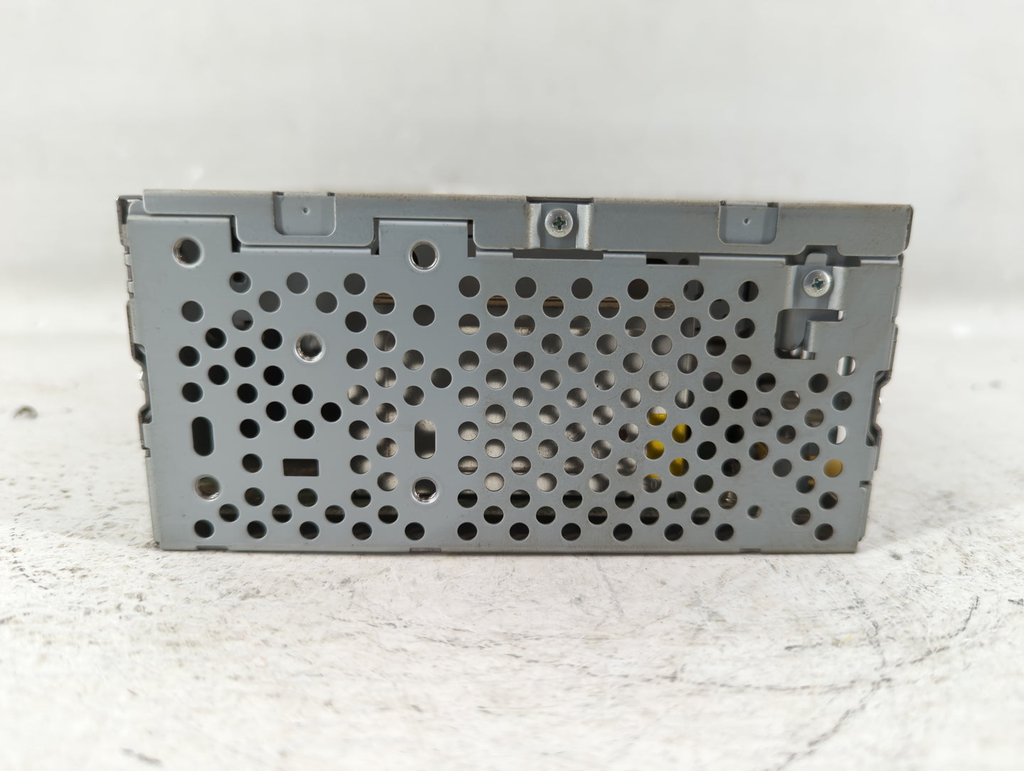 2011-2011 Ford Edge Am Fm Cd Player Radio Receiver - Oemusedautoparts1.com