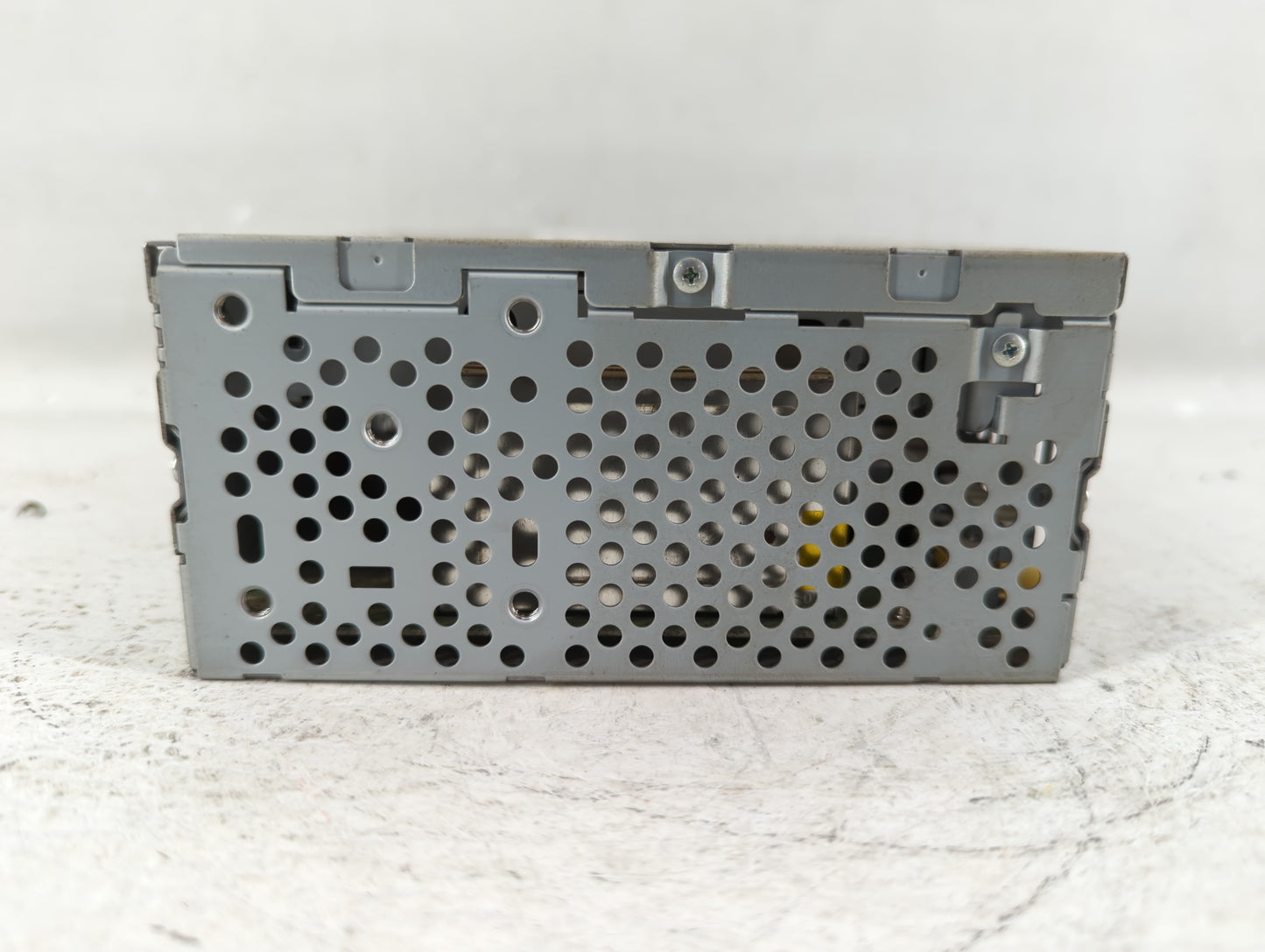 2011-2011 Ford Edge Am Fm Cd Player Radio Receiver - Oemusedautoparts1.com