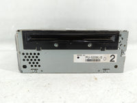2011-2011 Ford Edge Am Fm Cd Player Radio Receiver - Oemusedautoparts1.com
