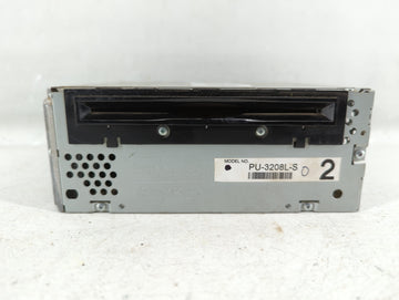 2011-2011 Ford Edge Am Fm Cd Player Radio Receiver - Oemusedautoparts1.com