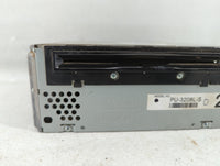 2011-2011 Ford Edge Am Fm Cd Player Radio Receiver - Oemusedautoparts1.com