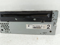2011-2011 Ford Edge Am Fm Cd Player Radio Receiver - Oemusedautoparts1.com