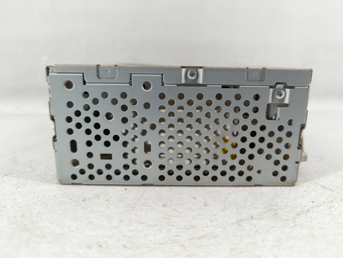 2011-2011 Ford Edge Am Fm Cd Player Radio Receiver - Oemusedautoparts1.com