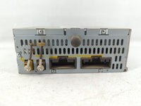 2011-2011 Ford Edge Am Fm Cd Player Radio Receiver - Oemusedautoparts1.com